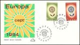 1964  Europa