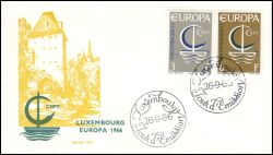 1966  Europa