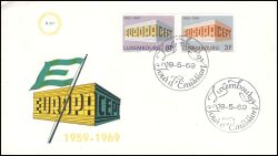 1969  Europa