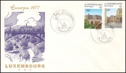 1977  Europa: Landschaften