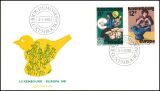 1981  Europa: Folklore