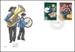1981  Europa: Folklore