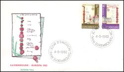 1982  Europa: Historische Ereignisse