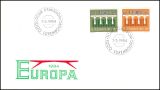 1984  Europa: Konferenz für das Post- und...