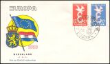 1958  Europa