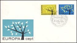 1962  Europa
