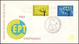 1962  Europa