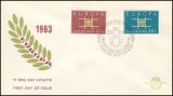 1963  Europa
