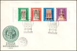 1975  Europäisches Denkmalschutzjahr