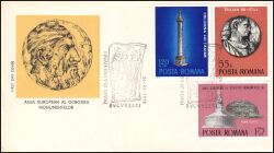 1975  Europäisches Denkmalschutzjahr