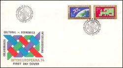 1974  INTEREUROPA