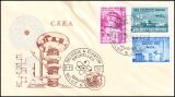 1961  Nuklearanlagen in Mol: EURATOM