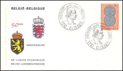 1972  Wirtschaftsgemeinschaft