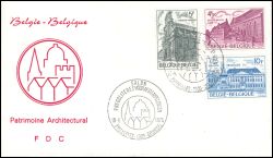 1975  Europäisches Denkmalschutzjahr