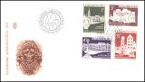 1975  Europäisches Denkmalschutzjahr