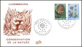 1970  Europäisches Naturschutzjahr