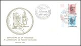 1986  Geburtstag von Robert Schumann
