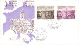 1967  Jahrestag der Unterzeichnung der Römischen...