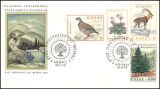 1970  Europäisches Naturschutzjahr