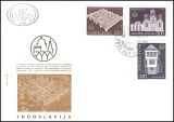 1975  Europäisches Denkmalschutzjahr