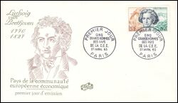 1963  Bedeutende Europäer