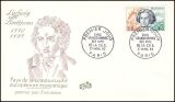 1963  Bedeutende Europäer