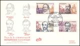 1963  Bedeutende Europäer