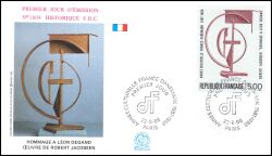 1988  Dänisch-Französisches Kulturjahr