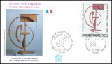 1988  Dänisch-Französisches Kulturjahr