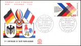 1973  Vertrag über deutsch-französische...