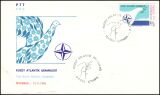 1986  Tagung der Nordatlantischen Versammlung (NATO)