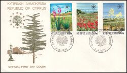 1970  Europäisches Naturschutzjahr
