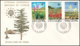 1970  Europäisches Naturschutzjahr