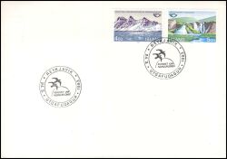 1983  NORDEN `83: Tourismus in Skandinavien