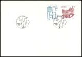 1980  Nordische Zusammenarbeit - Handwerkskunst