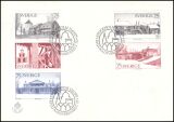 1975  Europäisches Denkmalschutzjahr