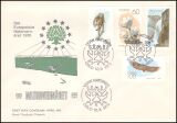 1970  Europäisches Naturschutzjahr