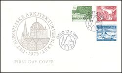 1975  Europisches Denkmalschutzjahr