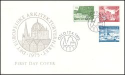 1975  Europäisches Denkmalschutzjahr