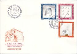 1975  Europäisches Denkmalschutzjahr