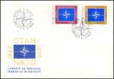 1979  30 Jahre NATO