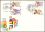 1986  Beitritt Portugals und Spaniens zur EG