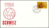 1975  Europäisches Denkmalschutzjahr
