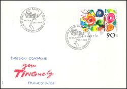 1988  Zeitgenössische Kunst