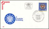 1975  Europäischer Gemeindetag