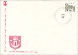 1975  Europäisches Denkmalschutzjahr