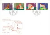 1975  Europäisches Denkmalschutzjahr