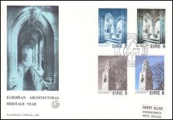 1975  Europäisches Denkmalschutzjahr