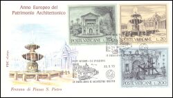 1975  Europäisches Denkmalschutzjahr
