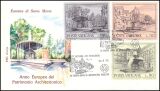 1975  Europäisches Denkmalschutzjahr